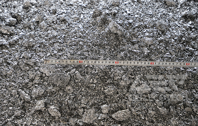 Aluminum Blocks