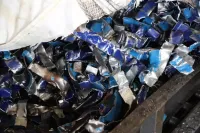 Hazardous Waste Disposal Industry on the Fast Track