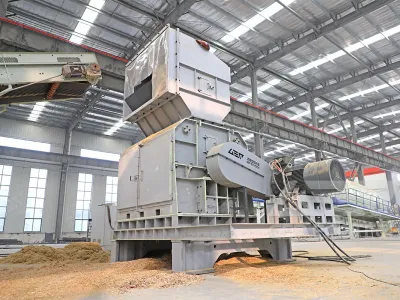 Any Precision Biomass Pretreatment Method for Green Methanol, Say Output Size 30–50 mm or <10 mm? Yes!