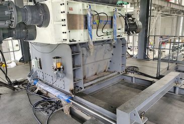Flexible Configuration & Cutters