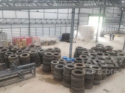 Is Tire Recycling Profitable? Costs, ROI, and Advanced Processing Equipment