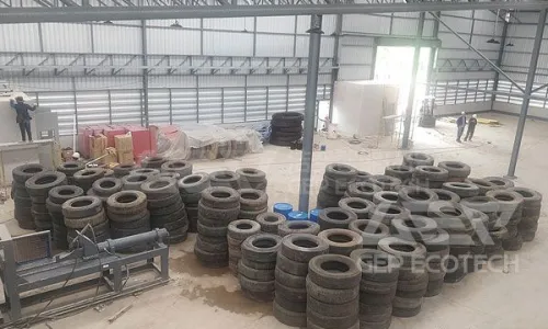 Is Tire Recycling Profitable? Costs, ROI, and Advanced Processing Equipment