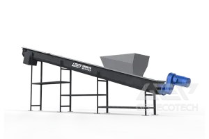 Screw Conveyor