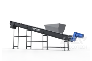 Screw Conveyor