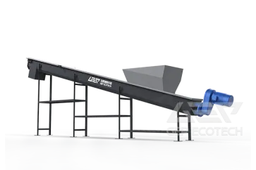 Screw Conveyor