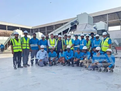 Exploring the Blue Ocean of Solid Waste in the Middle East, GEP ECOTECH Speaks with Projects