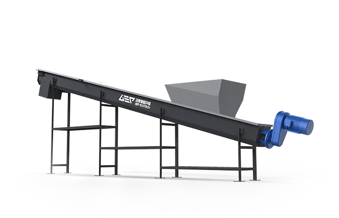 Screw Conveyor