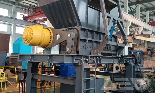 What Should Be Noted When Using and Maintaining a Hydraulic Motor