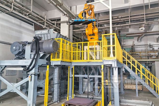 Technicians Are Not Playing Tricks: GEP ECOTECH Has Won Our Trust with One Blade at a Time