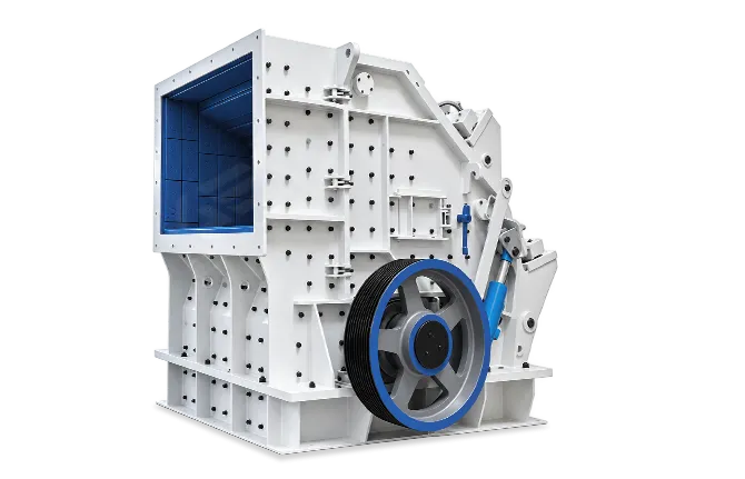 Impact Crusher