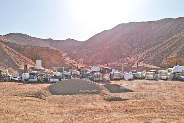 High-Standard 10,000 TPA Scrap Aluminum Recycling Project in the Middle East