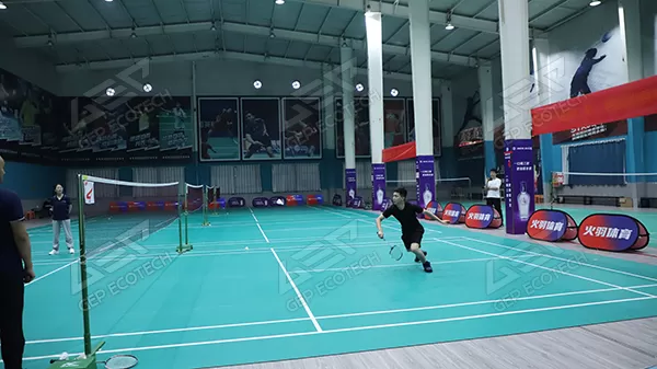 badminton