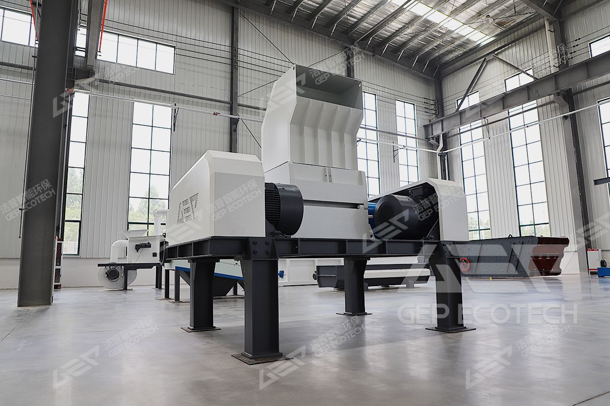 Tire Powder Machine for Sale