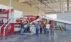 24 Hour Vigil Beyond the Time Difference: China's Manufacturing Through the Eyes of an American CEO