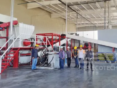 24 Hour Vigil Beyond the Time Difference: China's Manufacturing Through the Eyes of an American CEO