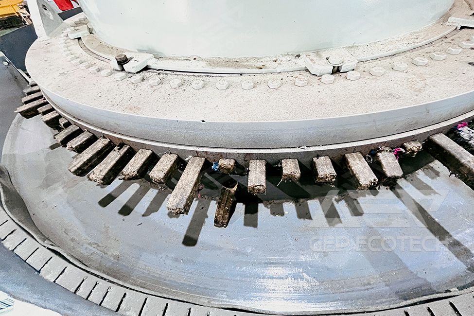 Jiangxi Bulky Waste Resourcing Project Jiangxi Bulky Waste Resourcing Project