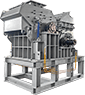 Heavy Duty Hammer Crusher