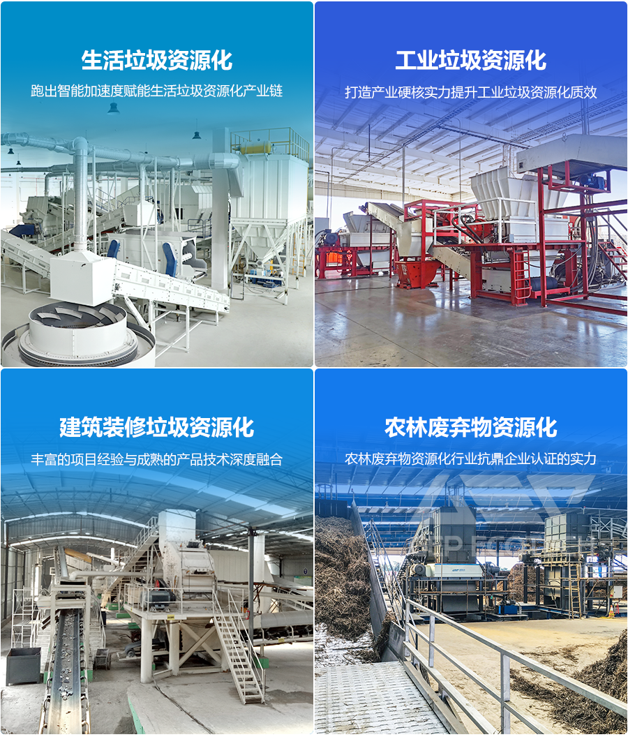 GEP ECOTECH: Deeply cultivate the field of environmental protection equipment with the gene of