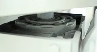 Quick Die Change