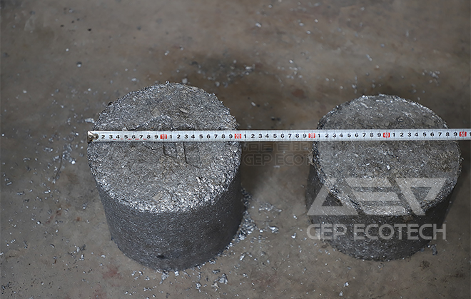 Aluminum Blocks