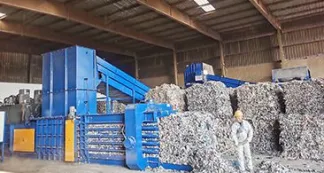 Flexible Adjustable Pellet Parameters 