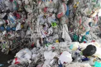 Comparison of Three Plastic Film Shredder Machine