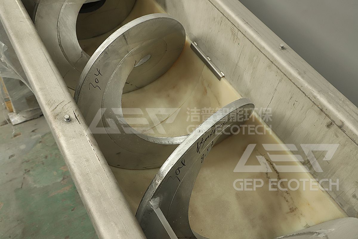 Screw Conveyor