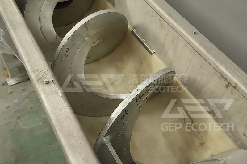 Screw Conveyor