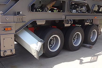 Easy Maintenance & Reduced Downtime