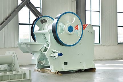 Jaw Crusher