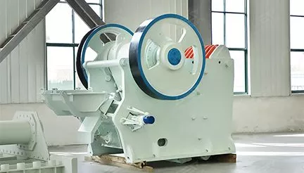 Jaw Crusher