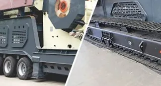 Mature Equipment, Stable and Durable
