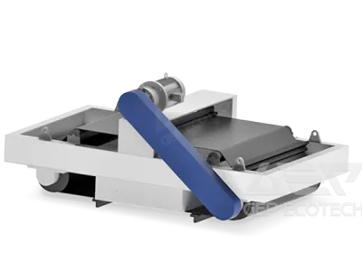 Magnetic Separator