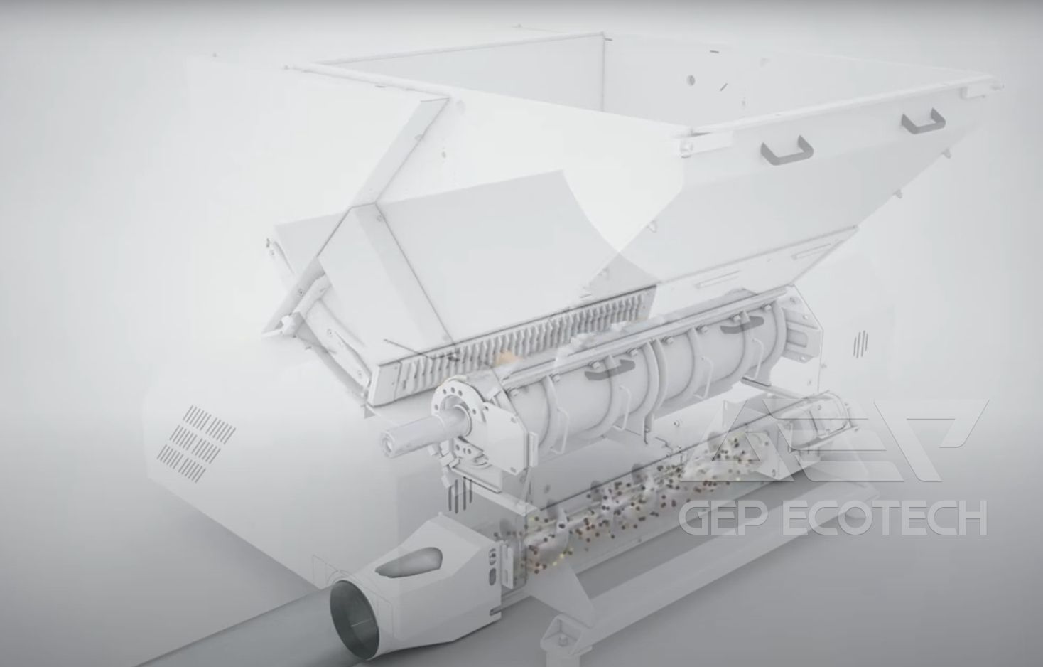Types of Shredding Machines for Aluminium Plates