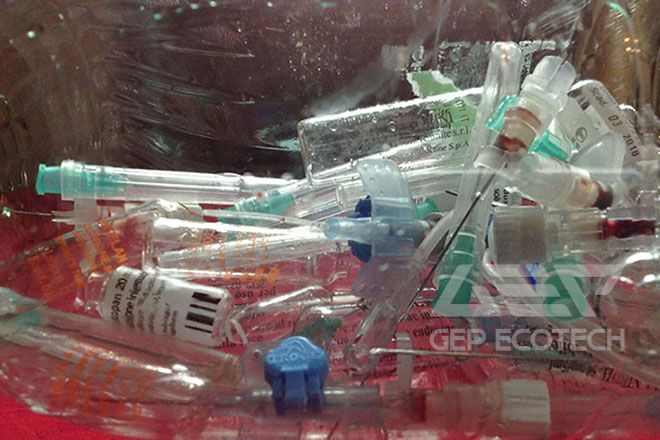 Medical Waste