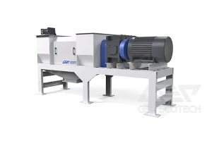 Screw Press Dehydrator
