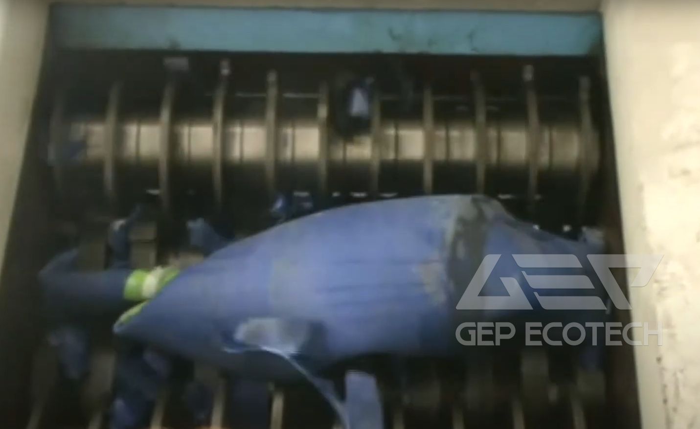 Drum Crusher for 55 Gallon Drum Malaysia