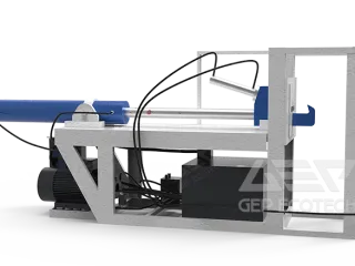 Tire Bead Wire Puller