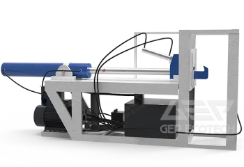 Tire Bead Wire Puller