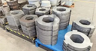 High-Performance Cutters