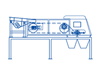 Eddy Current Separator