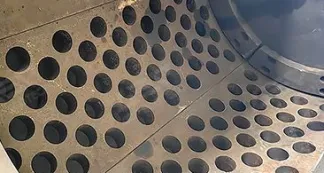 Precision Sizing with Easy Replacement