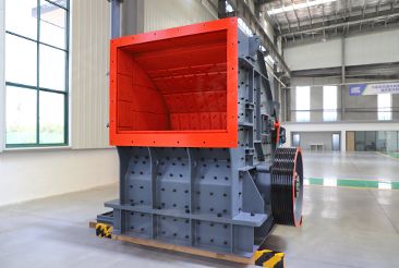 Large Feed Opening Design