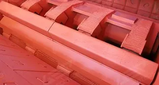 Heavy-Duty Rotor Design