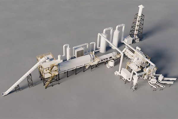Lithium Battery Recycling Process Lithium Battery Recycling Process