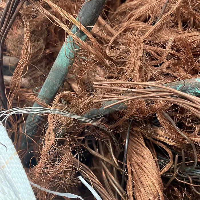 Copper Scrap