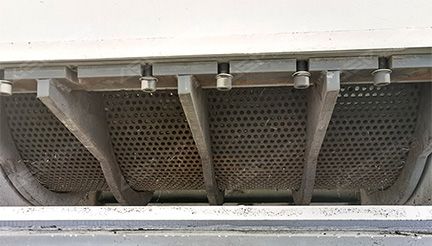 Tire Wire Separator
