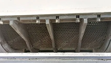Tire Wire Separator