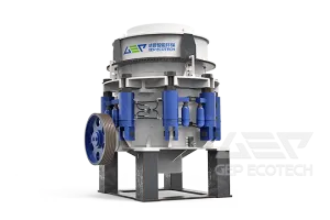 Cone Crusher
