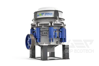 Cone Crusher